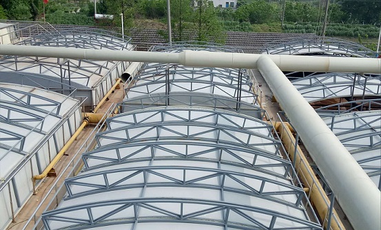 污水池膜加盖询价时需要避开哪些问题？