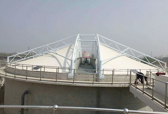 反吊膜结构 反吊膜结构