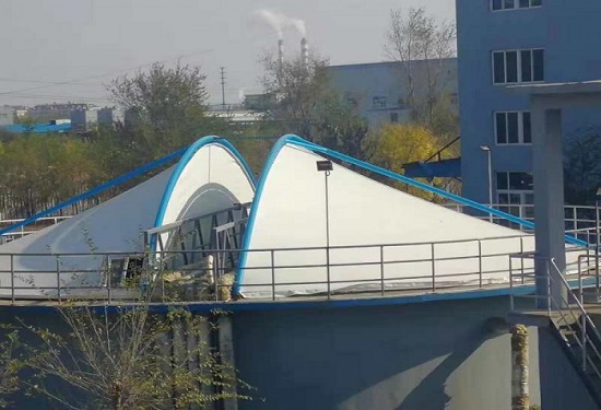 反吊膜结构 反吊膜结构