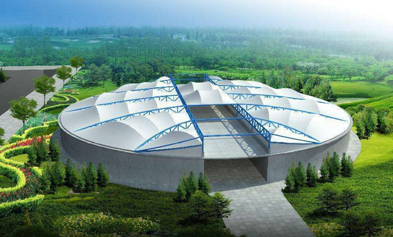 反吊膜密封集气罩 反吊膜密封集气罩