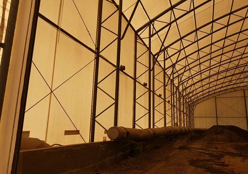 土壤治理钢结构负压大棚 土壤治理钢结构负压大棚