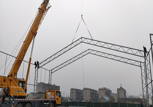 土壤修复膜结构负压密闭大棚 土壤修复膜结构负压密闭大棚