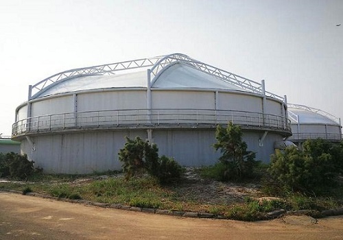 污水池加盖 污水池加盖