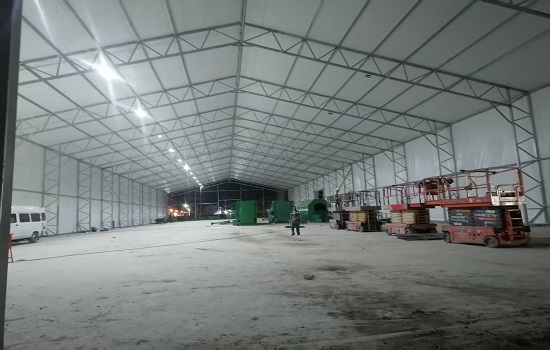 山西省和顺县李阳镇马圈沟村非法倾倒危险废物倾倒点治理
工程 山西省和顺县李阳镇马圈沟村非法倾倒危险废物倾倒点治理
工程